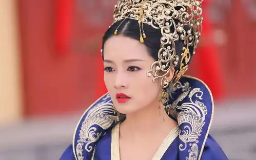 细数90后女星们的古装代表作,迪丽热巴杨紫关晓彤,你最喜欢哪个