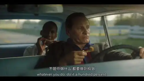 最佳损友绿皮书电影
