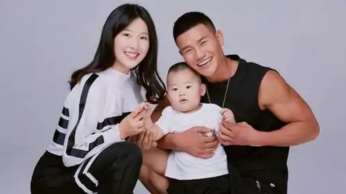 嘎子自曝遭遇人生难题妻子被曝出轨,全部家产还被女方带走了
