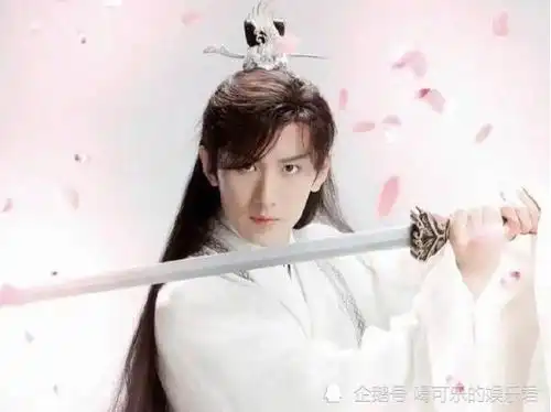 曝成毅再接仙侠大剧,苦虐女主三世,堪称花千骨2.0