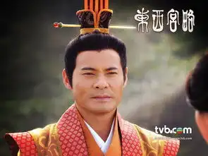 东西宫略剧照
