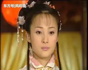 郑爽刘诗诗舒畅毛晓彤刘亦菲朱茵那些在古装剧中惊艳出场的女子
