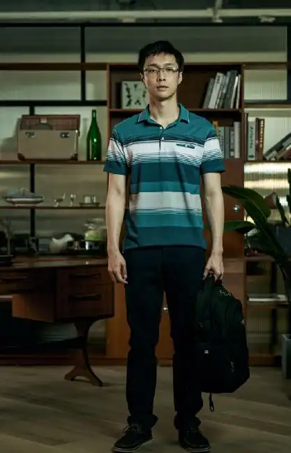 反诈进行时孤注一掷全员演技炸裂,剧情有深度让人背后一凉
