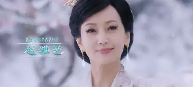 忘了杨紫的陆雪琪,天乩之白蛇传说才是她古装的正确方式
