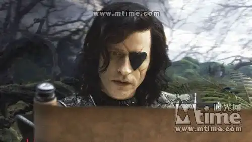 盘点爱丽丝角色逐一详解梦幻仙境都有谁