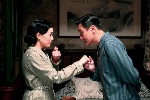 李小龙我的兄弟
