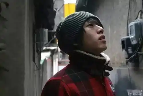 30岁的核能演员,韩国电影的未来他的人生实验叫我的极限在哪里
