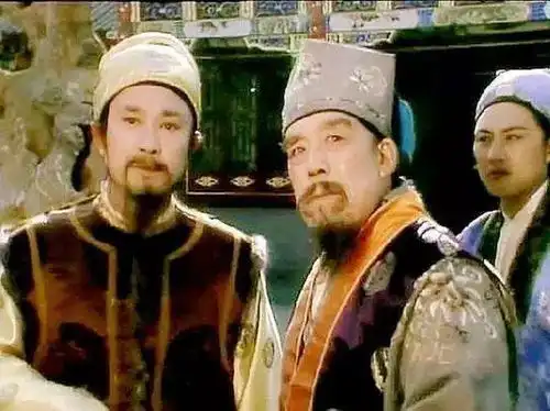 细说红楼梦里的父亲形象,有好有坏,值得深思
