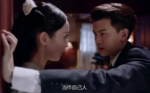 任嘉伦巧用美男计,何樱被壁咚,遭受质疑的秋蝉终于来了惊喜