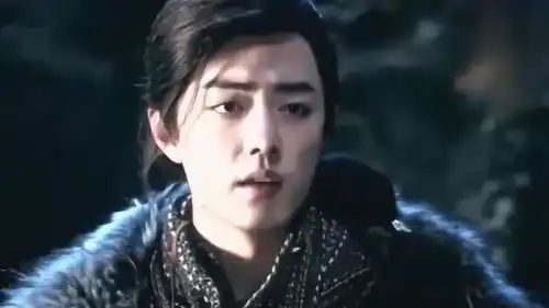 斗破苍穹肖战救下谷嘉诚,老谷不好意思了
