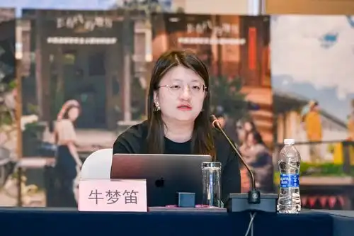 探索中国影视创作生产新风向电视剧去有风的地方研讨会在京举行
