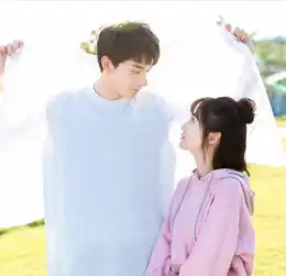 继小美好后,又出一部校园爱情剧,简直就是升级版小美好