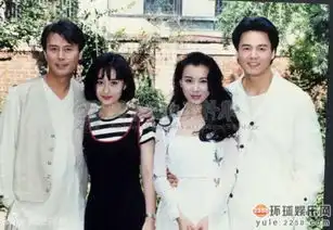 揭秘琼瑶女郎现状三角恋出轨离婚一个不少
