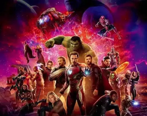 复仇者联盟3热映,科技能否追上超能英雄的脚步