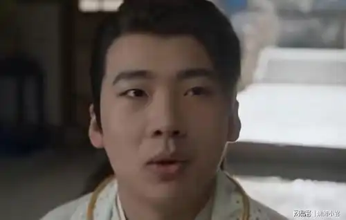 庆余年2男配角躲过刘端端田雨,却被这个星二代惊艳了
