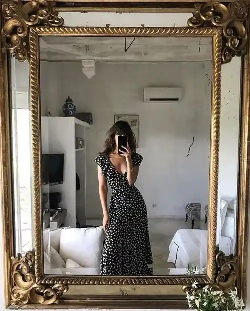 职场女主角怎么穿