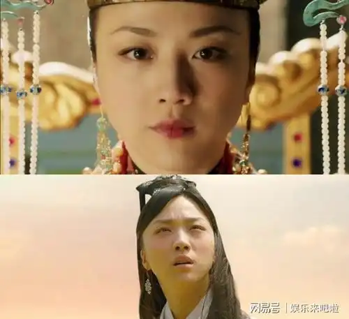 明星出道前刚出道和现在的对比,一眼就能看出谁是原装的
