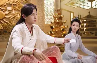 香蜜沉沉烬如霜电视剧强力注水,背锅的却是男二罗云熙