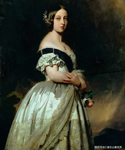 维多利亚女王的美食秘密揭开日不落帝国女王的饮食习惯
