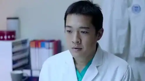 急诊科医生刘凯知道自己的妹妹卖肾,求乔娜不要用他妹妹的肾