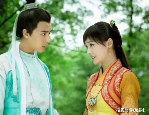 又一古装剧被传即将来袭,女主还获得今年人气演员,网友直言期待