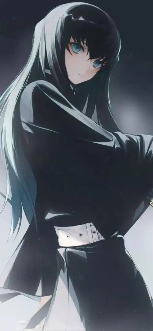 个性且优质的手机壁纸