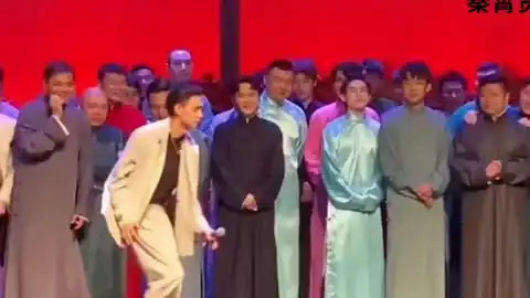 老秦唱快乐星球
