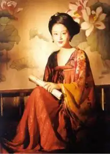 对话叶锦添电影美术人才荒是因为每个人都想做导演
