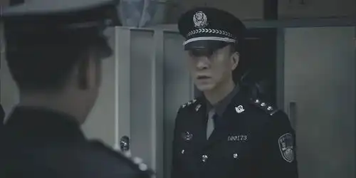 看他飙戏,真叫一个爽