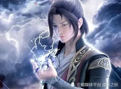 天蚕土豆文笔一般般,凭什么火遍全网仅仅是因为运气好吗