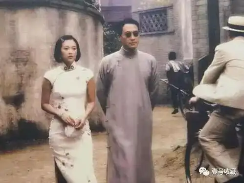 梅兰芳从一代名伶到书画名家