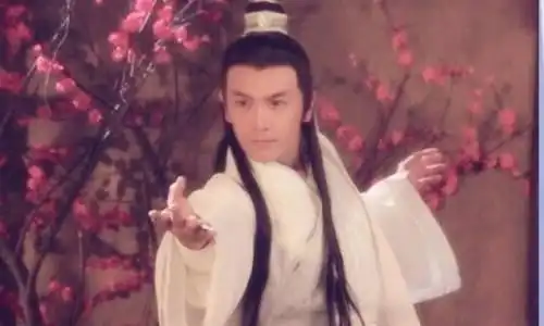 盗帅夜留香,销魂不知在何方楚留香传奇
