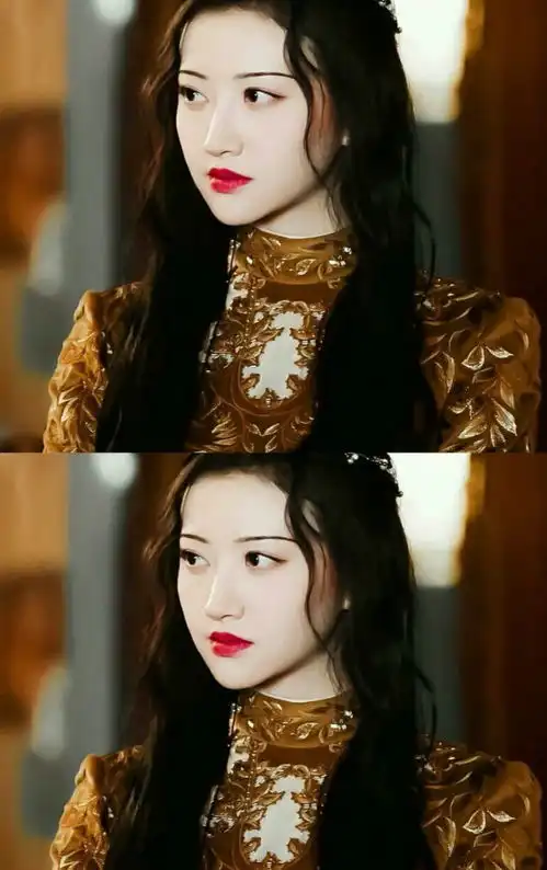 景甜司藤里的百变大小姐
