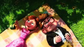 42次提名,9夺奥斯卡,让大人哭成小孩,全世界只有这一个公司能做到