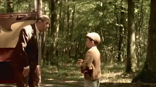 放牛班的春天佩皮诺每周六都等不到父母却等到了更好的人
