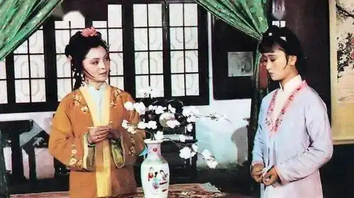 韩雪丽聊聊红楼梦里夏金桂的优雅与蛮横