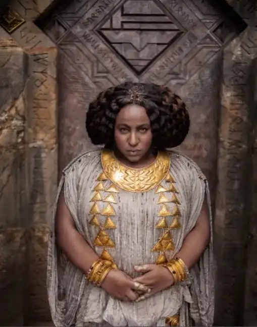 指环王归来影史最贵电视剧,一集就花了5750万美元