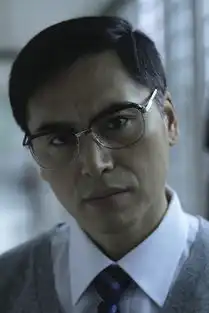 目击者淳于珊珊把角色演没了