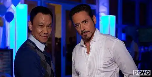 钢铁侠3吴博士人选确定中国演员王学圻出演