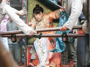 孙俪到底干了什么,竟要被抬出门过儿童节
