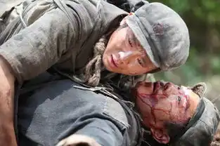 杨俊生绝命后卫师杀青长兄如父恩重如山
