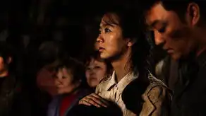 汶川故事昨登央视从小人物反映灾区重建