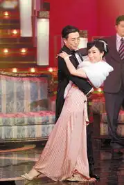 tvb延播台庆亮灯节目视帝视后全由观众说了算
