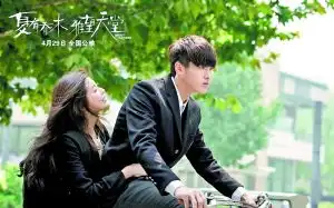 谁是下一个影视爆款网络文学是风向标