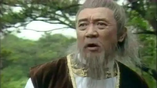 盘点金庸武侠外号吓死人,武功烂到家的唬人派