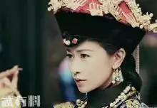 延禧攻略娴妃结局是什么死了吗乾隆和娴妃决裂原因曝光