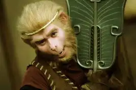 新西游记再曝剧照蝎子精调戏唐僧