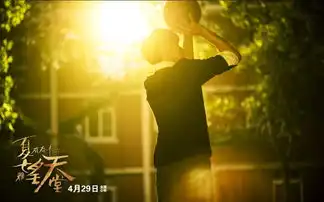 夏有乔木吴亦凡打球撩妹
