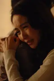 黎姿gigi电视剧剧照
