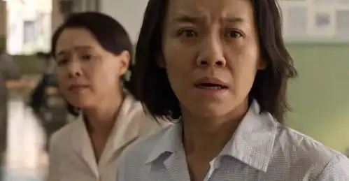 从父母爱情到乔家的儿女,不太漂亮的刘琳给观众带来太多惊喜
